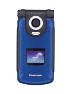 Panasonic SA7