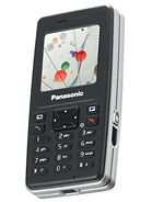 Panasonic SC3