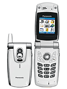 Panasonic X400