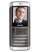 Apasa pentru a vizualiza imagini cu Philips Xenium 289
