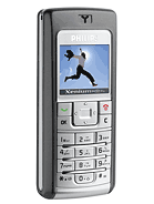 Apasa pentru a vizualiza imagini cu Philips Xenium 9@98