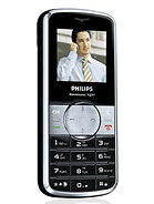 Philips Xenium 9@9f