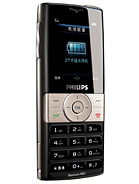 Philips Xenium 9@9k