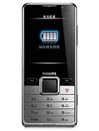 Apasa pentru a vizualiza imagini cu Philips X630