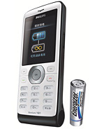 Philips Xenium 9@9j