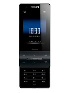 Apasa pentru a vizualiza imagini cu Philips X810