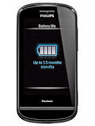 Apasa pentru a vizualiza imagini cu Philips Xenium X830