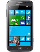 Samsung Ativ S