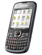Apasa pentru a vizualiza imagini cu Samsung B7330 OmniaPRO