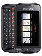 Apasa pentru a vizualiza imagini cu Samsung B7610 OmniaPRO