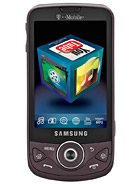 Apasa pentru a vizualiza imagini cu Samsung T939 Behold 2