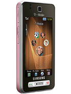 Apasa pentru a vizualiza imagini cu Samsung T919 Behold