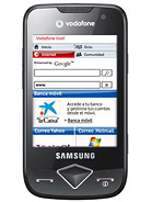 Apasa pentru a vizualiza imagini cu Samsung S5600v Blade