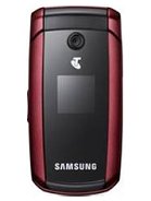 Apasa pentru a vizualiza imagini cu Samsung C5220