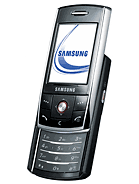 Samsung D820