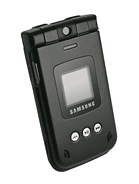 Samsung D810