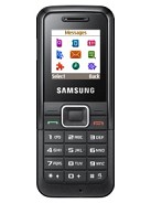 Apasa pentru a vizualiza imagini cu Samsung E1070