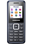 Apasa pentru a vizualiza imagini cu Samsung E1117