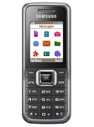 Apasa pentru a vizualiza imagini cu Samsung E2100B