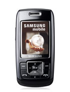 Apasa pentru a vizualiza imagini cu Samsung E251