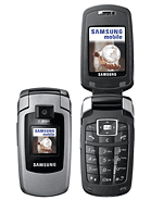 Apasa pentru a vizualiza imagini cu Samsung E380
