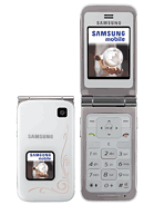 Apasa pentru a vizualiza imagini cu Samsung E420