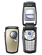 Apasa pentru a vizualiza imagini cu Samsung E750