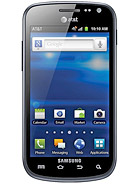 Samsung Exhilarate