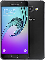 Samsung Galaxy A3 (2016)