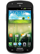 Samsung Galaxy Rugby Pro I547