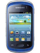 Samsung Galaxy Music  S6010