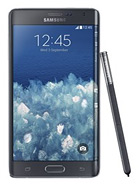 Samsung Galaxy Note Edge