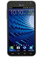 Samsung Galaxy S II Skyrocket HD