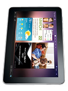 Samsung Galaxy Tab 10.1 3G