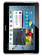 Samsung Galaxy Tab 2 10.1