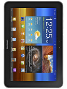 Samsung Galaxy Tab 8.9 LTE