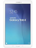 Samsung Galaxy Tab E 9.6