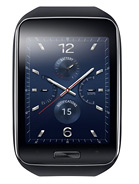 Samsung Gear S