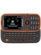Apasa pentru a vizualiza imagini cu Samsung T469 Gravity 2