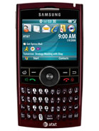 Samsung BlackJack II