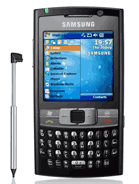 Samsung i780