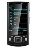 Apasa pentru a vizualiza imagini cu Samsung i8510 INNOV8