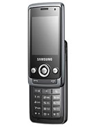 Apasa pentru a vizualiza imagini cu Samsung J800 Luxe