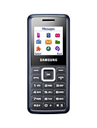 Samsung E1110