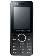 Apasa pentru a vizualiza imagini cu Samsung M7500 Emporio Armani