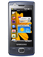 Apasa pentru a vizualiza imagini cu Samsung B7300 Omnia LITE