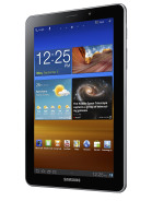 Samsung Galaxy Tab 7.7