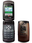 Apasa pentru a vizualiza imagini cu Samsung U810 Renown