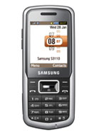 Apasa pentru a vizualiza imagini cu Samsung S3110