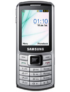 Apasa pentru a vizualiza imagini cu Samsung S3310